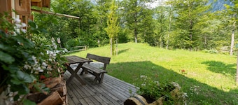 ALPIK Chalets - Bohinj