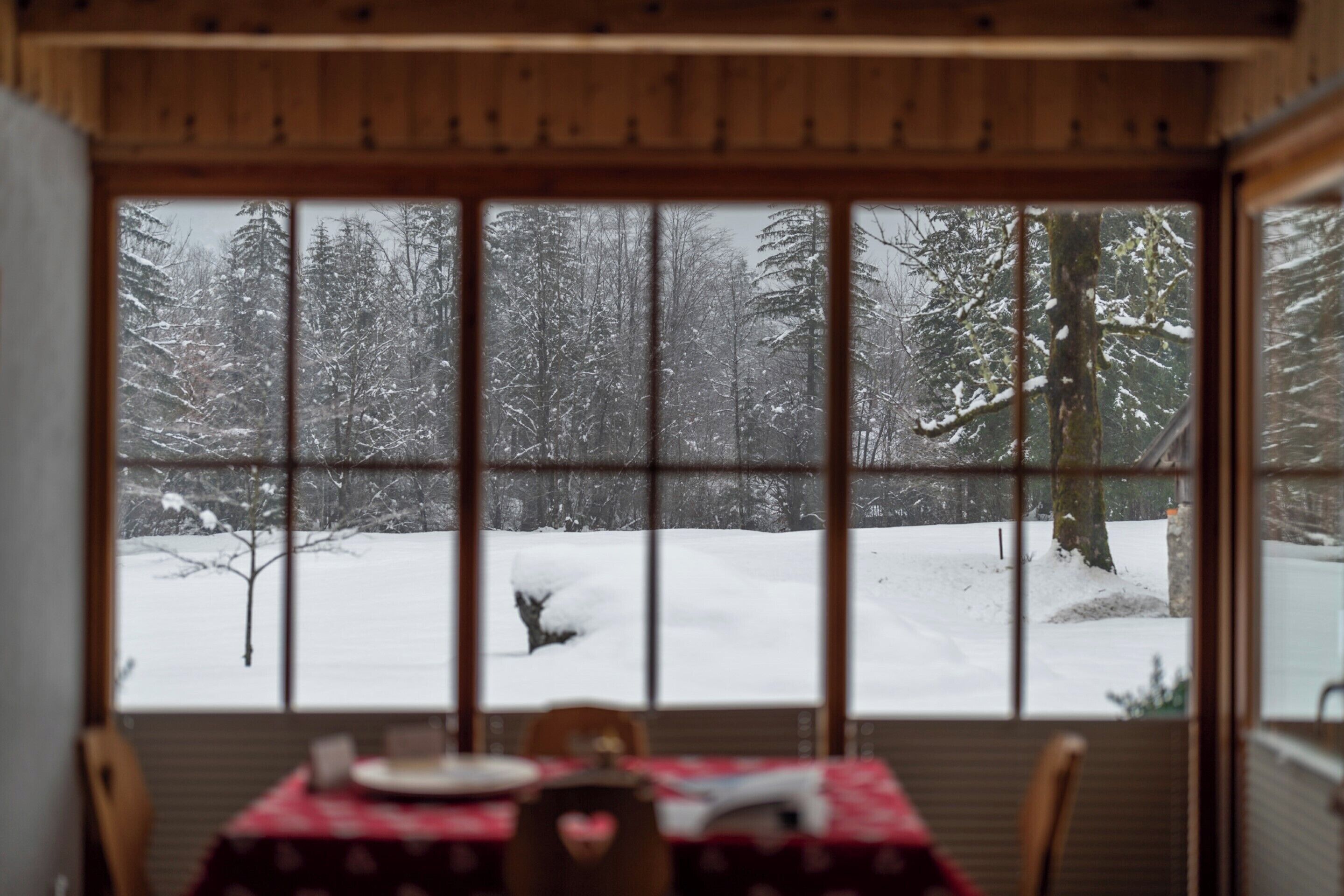 A4 - Family Two-Bedroom Apartment with Terrace and Fireplace - ground floor | Individuelt dekorert, individuelt innredet og skrivebord