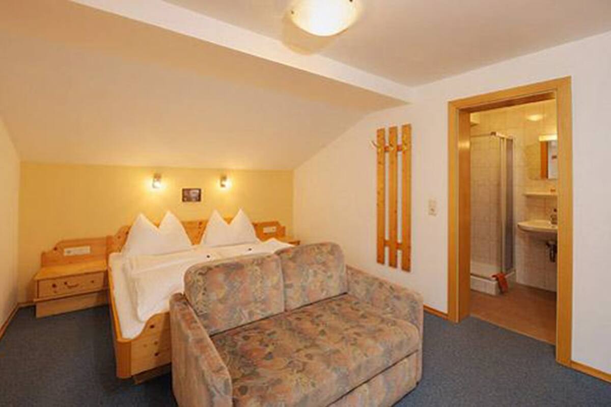 in-room safe, desk, blackout curtains, free cots/infant beds