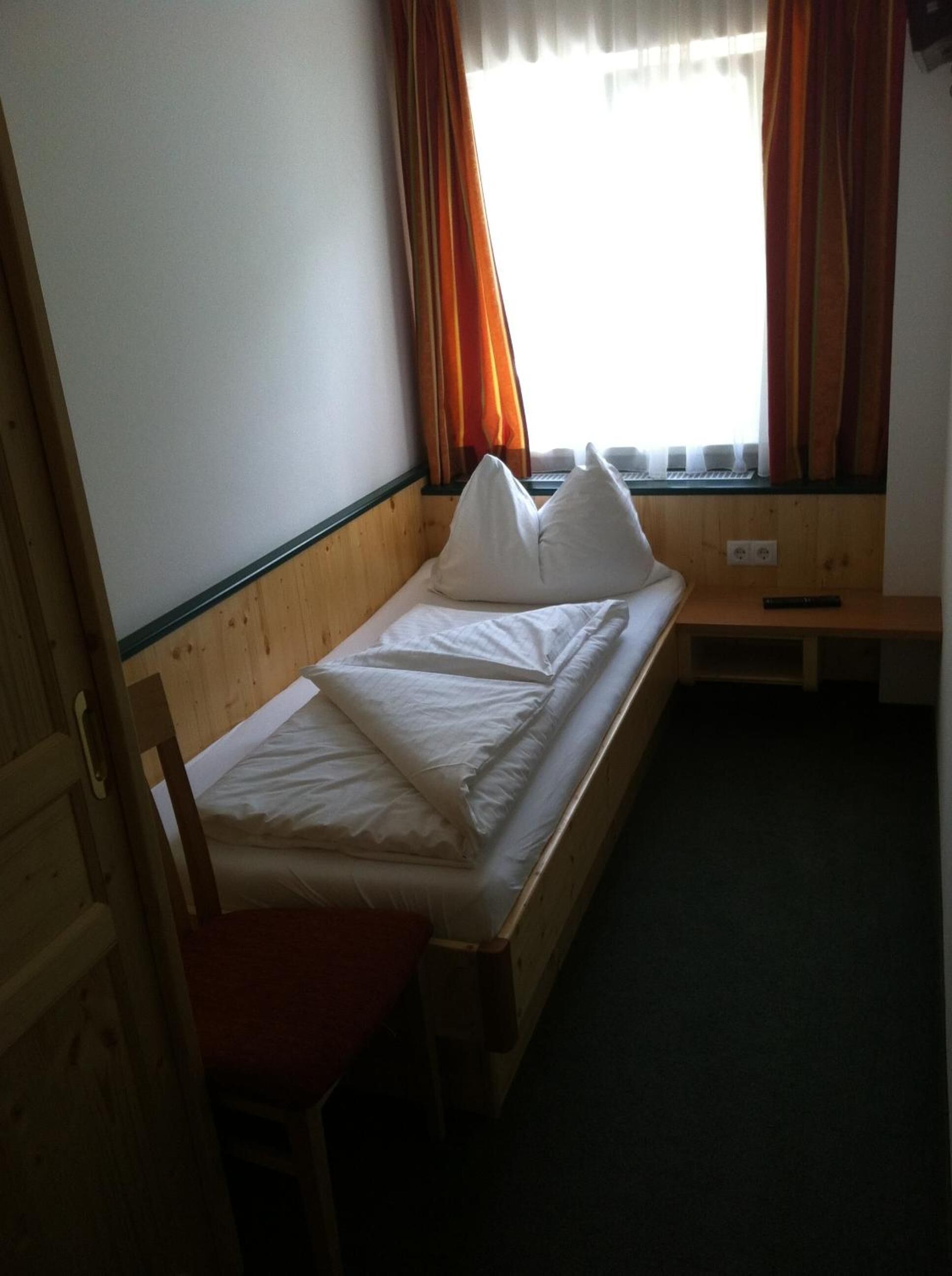 in-room safe, desk, blackout curtains, free cots/infant beds