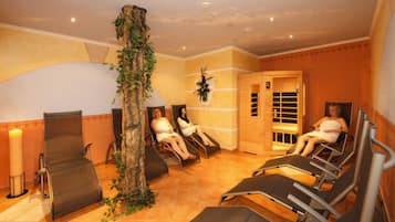 Salles de massage et de soins