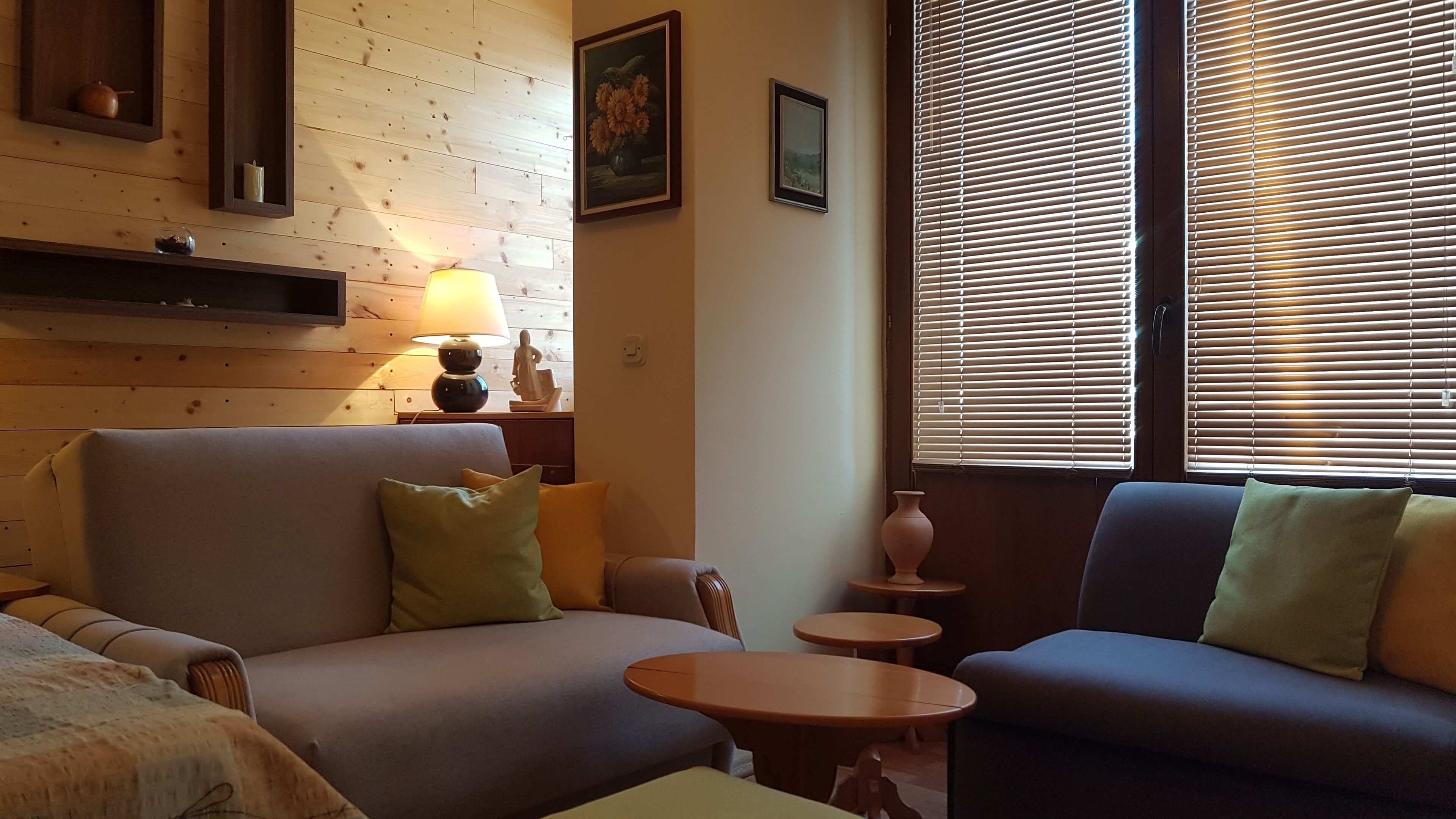 Luccia Apartments- Very Central Cozy Condo