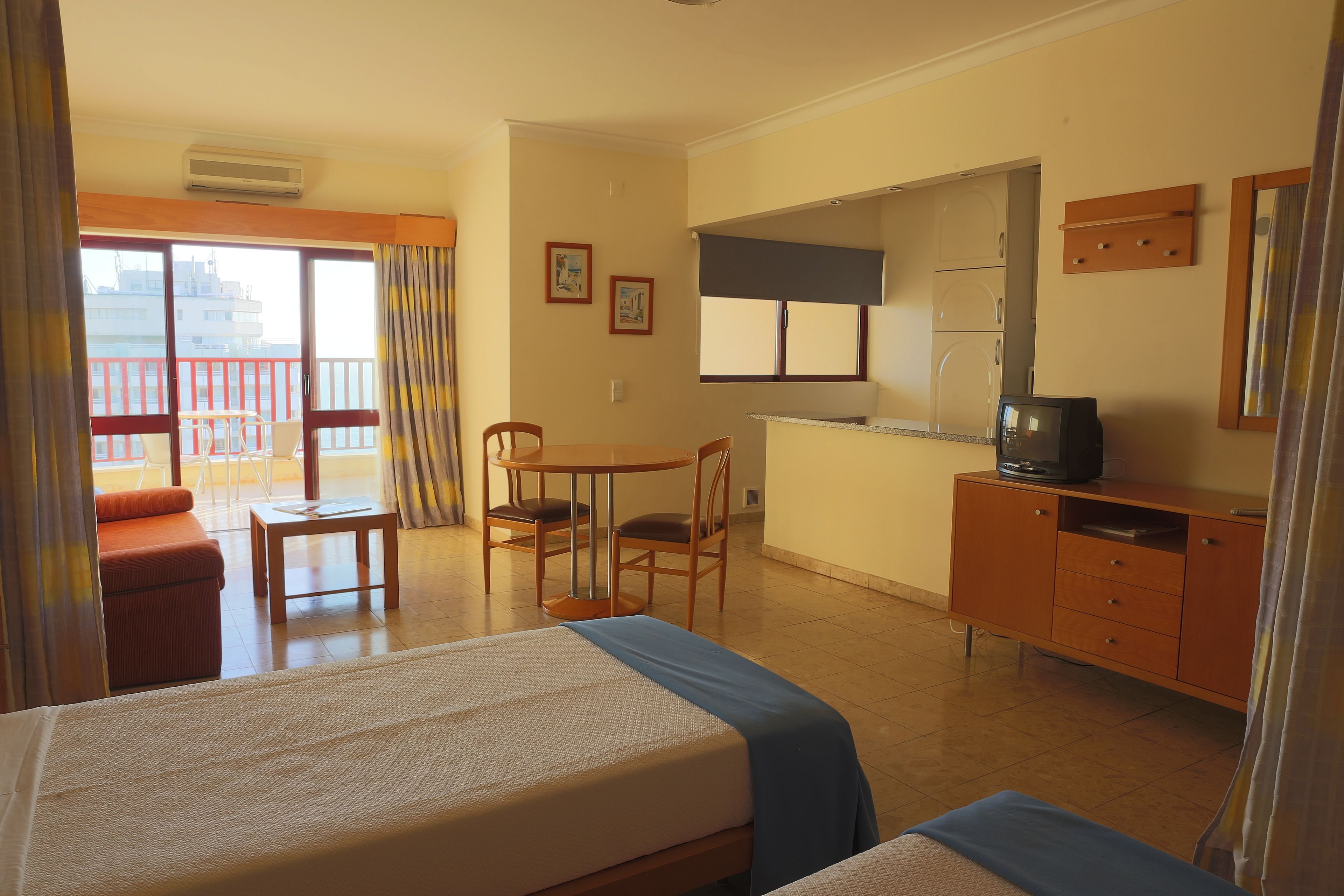 1 bedroom, premium bedding, in-room safe, iron/ironing board