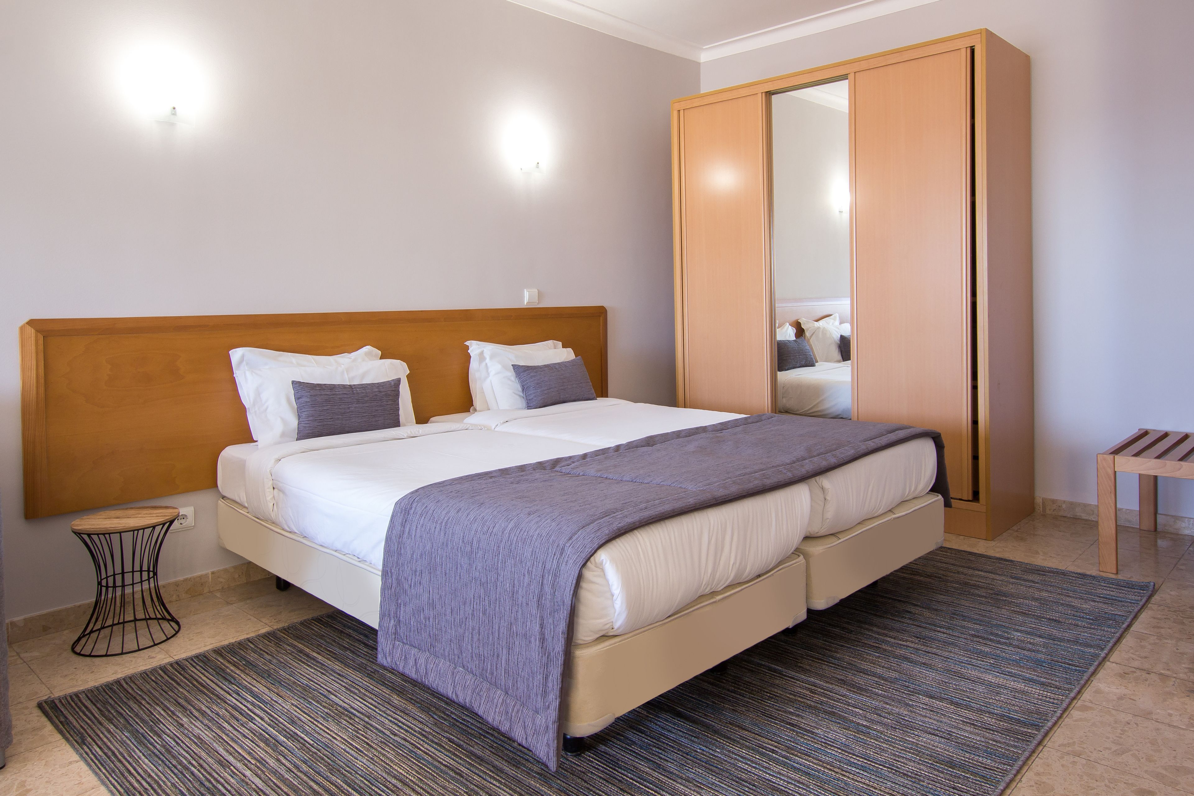 Superior Studio, 1 Double Bed | 1 bedroom, premium bedding, in-room safe, iron/ironing board