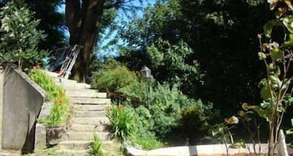 Hotel Seminario
