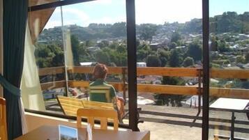 Kahden hengen standard-huone | Terassi/patio