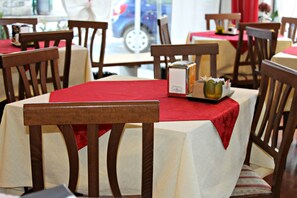 Restaurantes