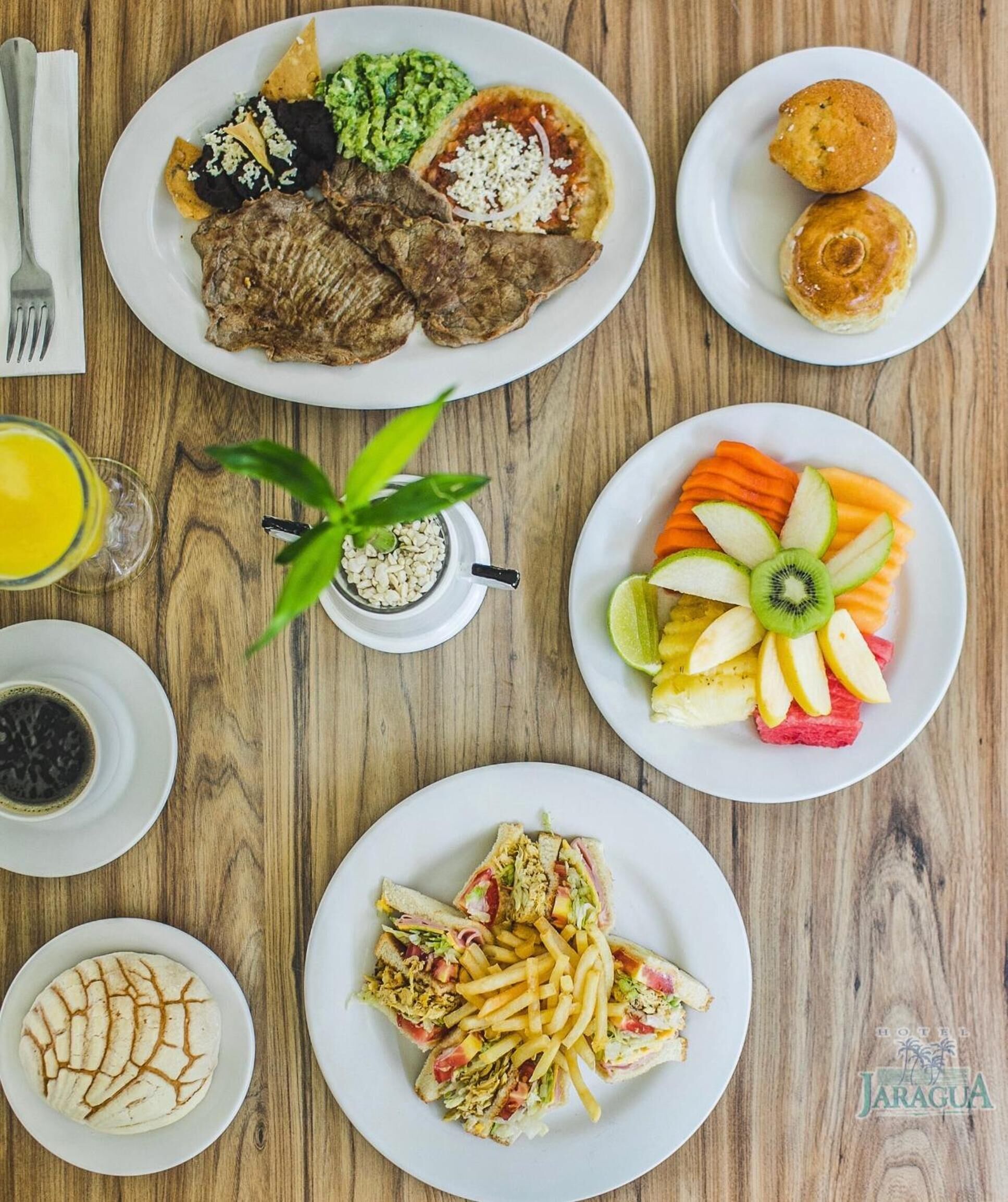 Photo - Hotel Jaragua