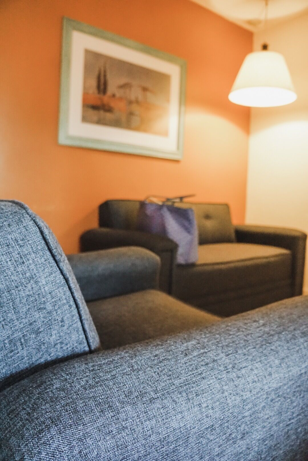 junior suite, 2 double beds | premium bedding, pillow-top beds, in-room safe, individually furnished