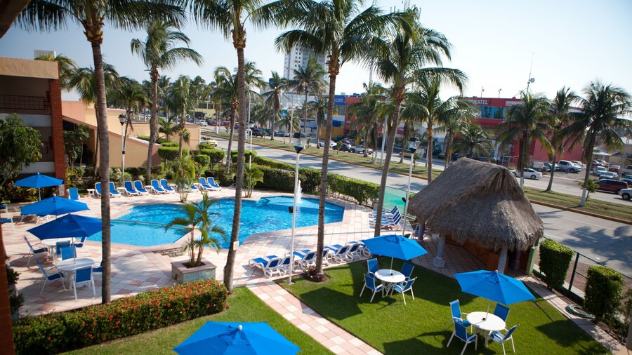Hotel Jaragua