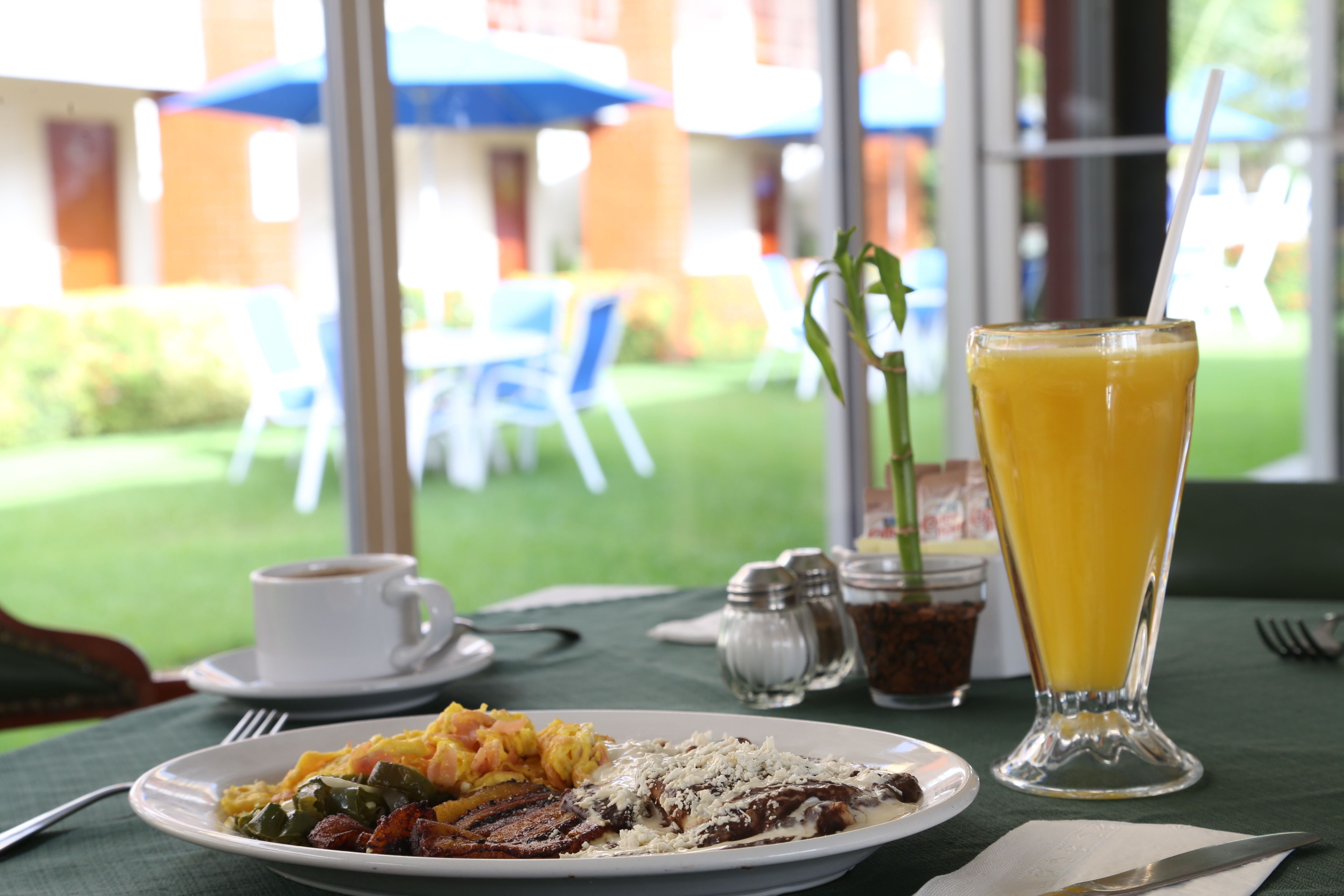 Photo - Hotel Jaragua