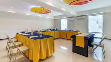 Sala de reuniones