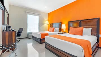 Ropa de cama de alta calidad y colchones con pillow-top