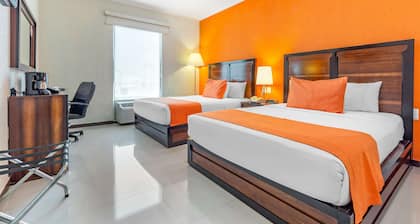 Comfort Inn Cancun Aeropuerto