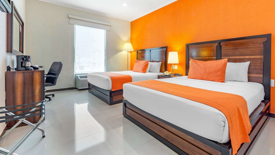 Comfort Inn Cancun Aeropuerto