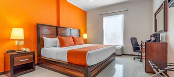 Comfort Inn Cancun Aeropuerto