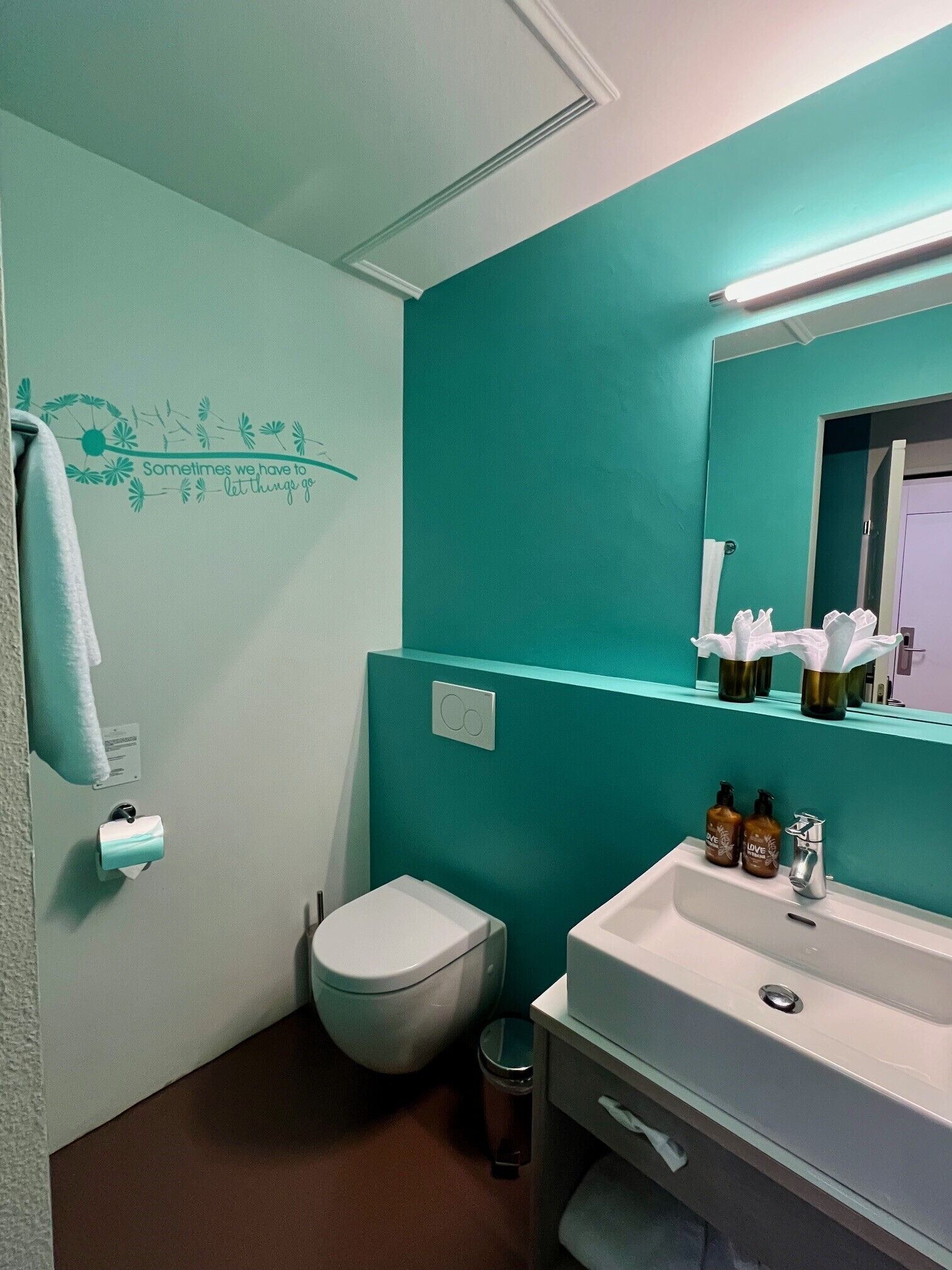 Photo - PLATZHIRSCH ZÜRICH - Downtown Boutique Hotel & Sushi Lounge