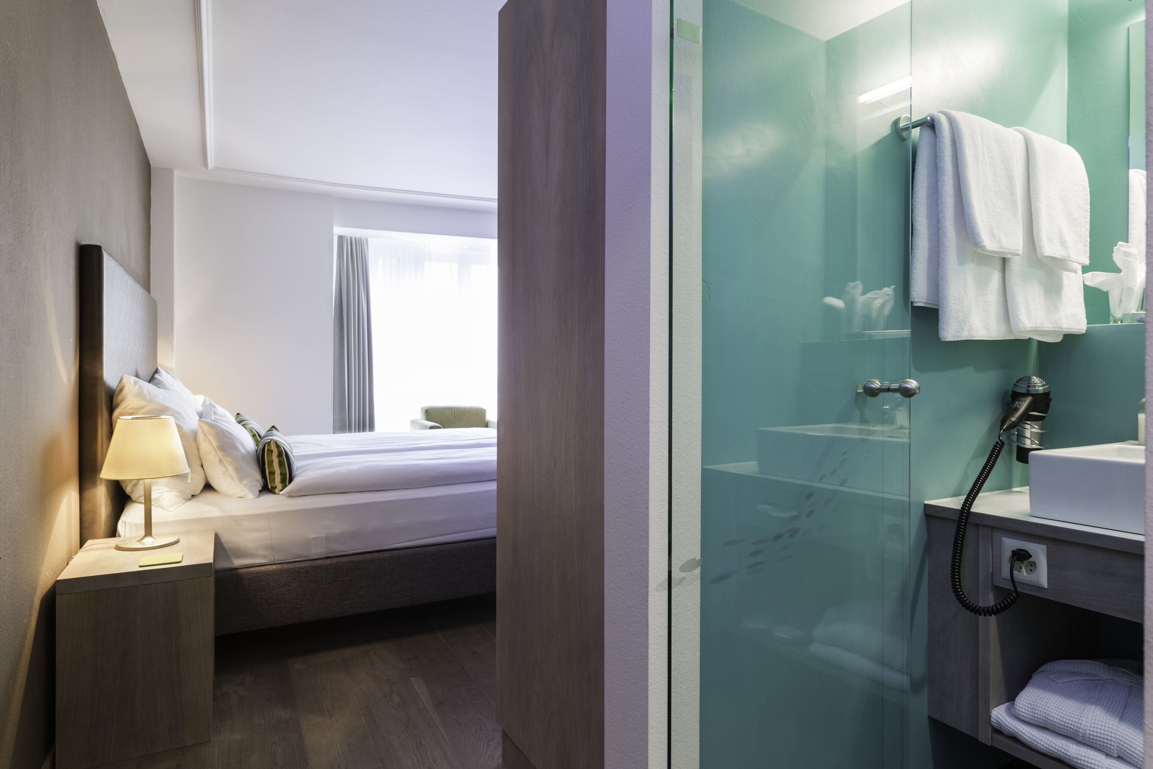 Photo - PLATZHIRSCH ZÜRICH - Downtown Boutique Hotel & Sushi Lounge