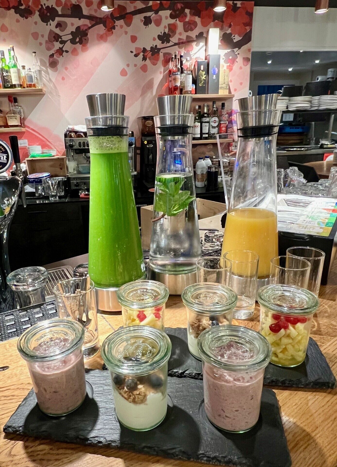 Photo - PLATZHIRSCH ZÜRICH - Downtown Boutique Hotel & Sushi Lounge