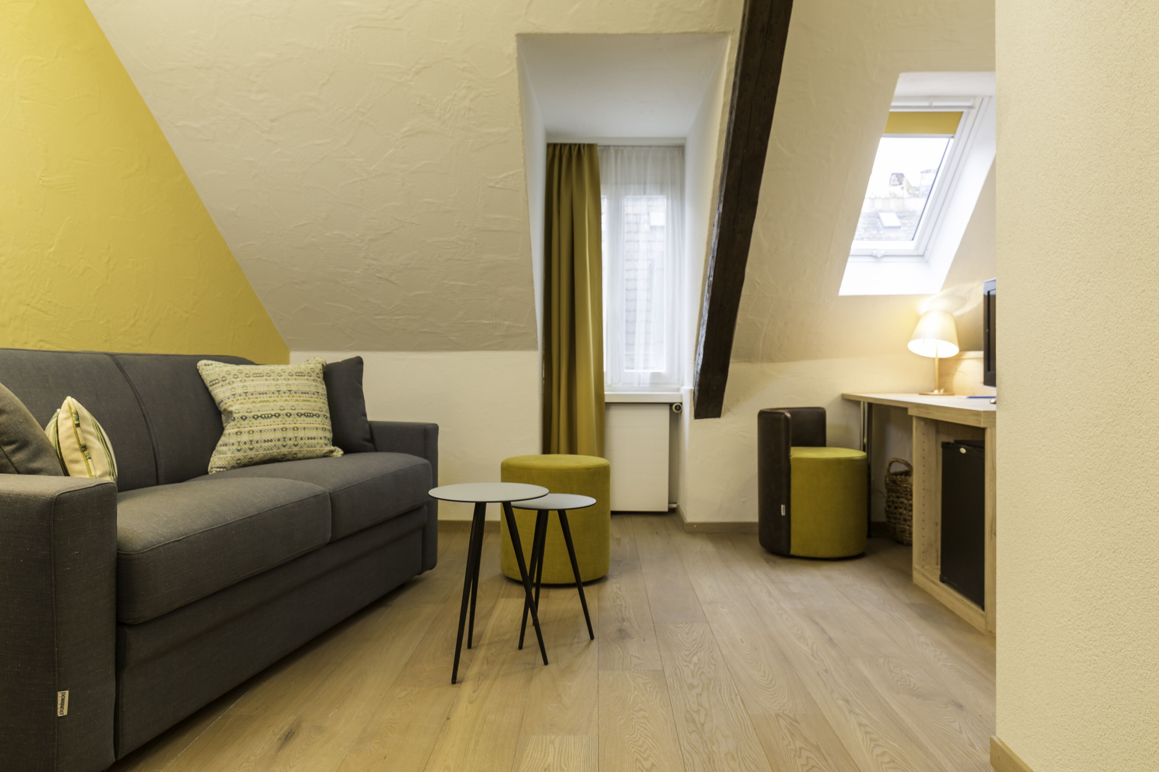 Foto - PLATZHIRSCH ZÜRICH - Downtown Boutique Hotel & Sushi Lounge