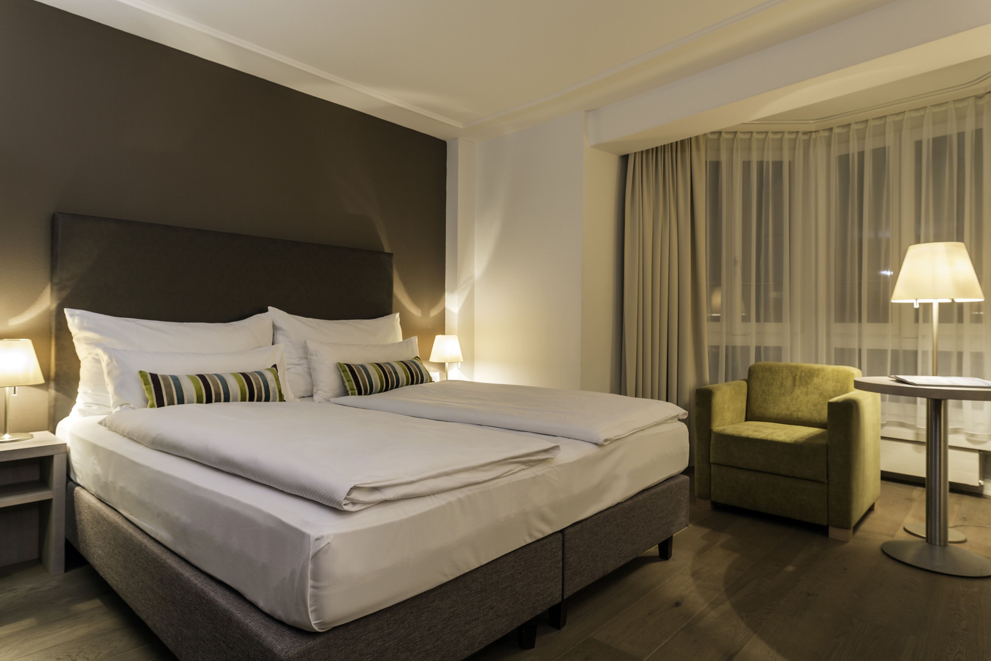 Foto - PLATZHIRSCH ZÜRICH - Downtown Boutique Hotel & Sushi Lounge