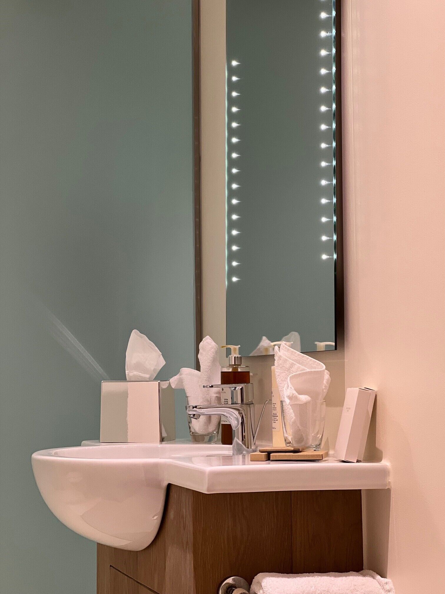 Foto - PLATZHIRSCH ZÜRICH - Downtown Boutique Hotel & Sushi Lounge