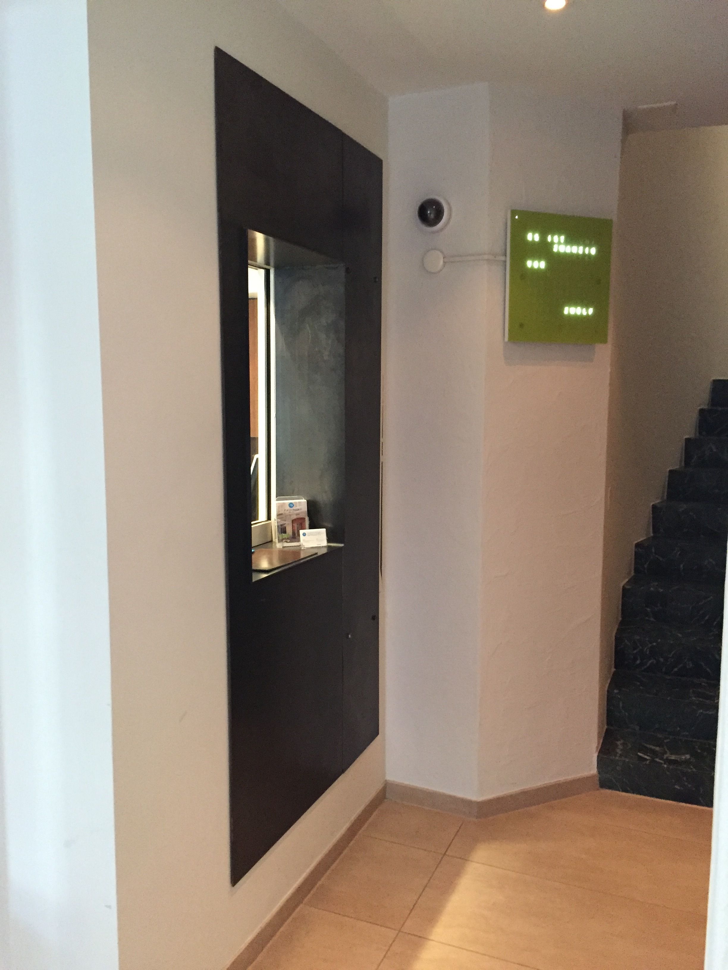 Foto - PLATZHIRSCH ZÜRICH - Downtown Boutique Hotel & Sushi Lounge