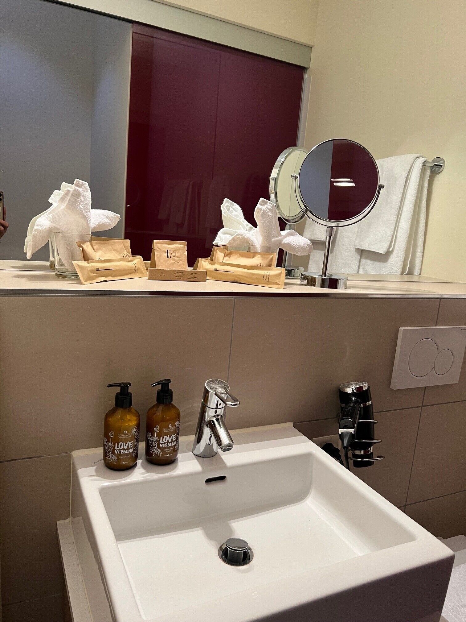 Foto - PLATZHIRSCH ZÜRICH - Downtown Boutique Hotel & Sushi Lounge