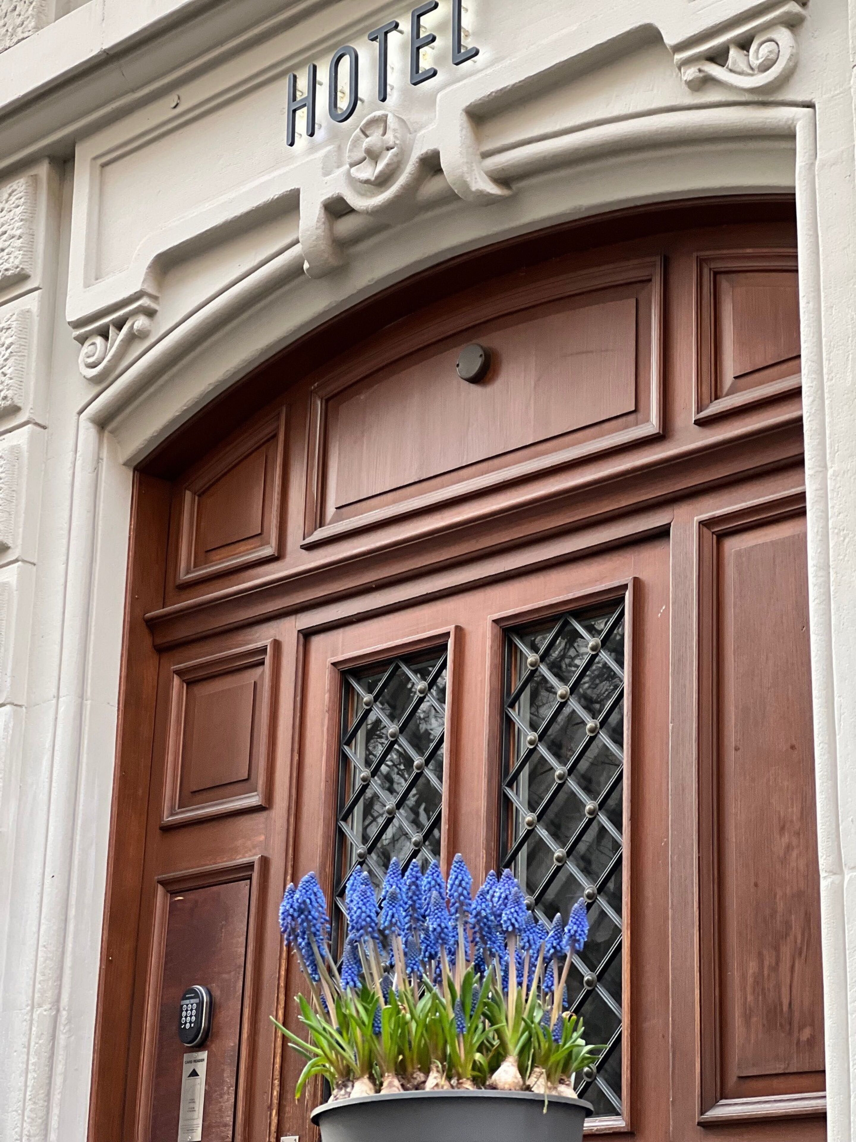 Foto - PLATZHIRSCH ZÜRICH - Downtown Boutique Hotel & Sushi Lounge