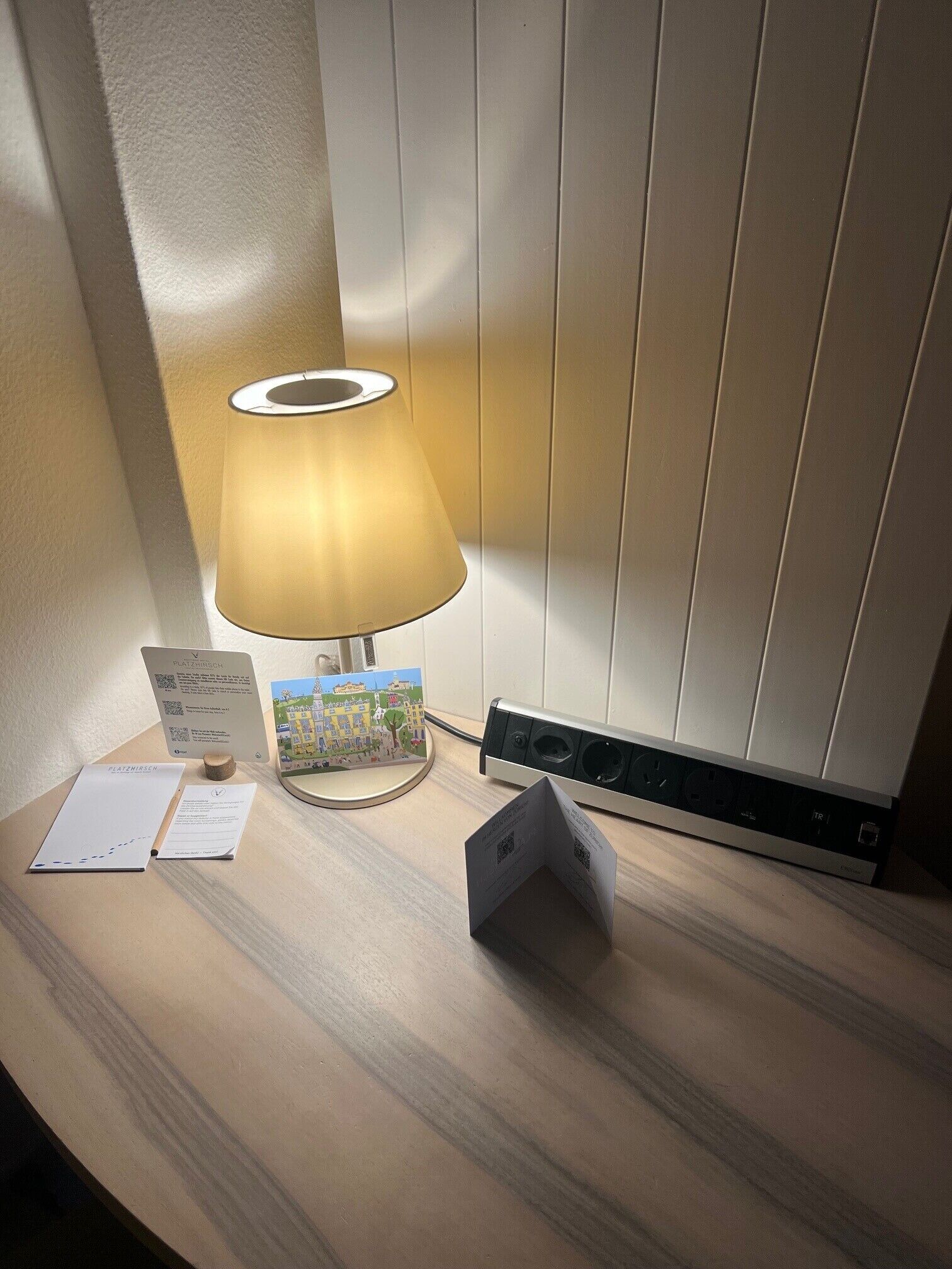 Foto - PLATZHIRSCH ZÜRICH - Downtown Boutique Hotel & Sushi Lounge