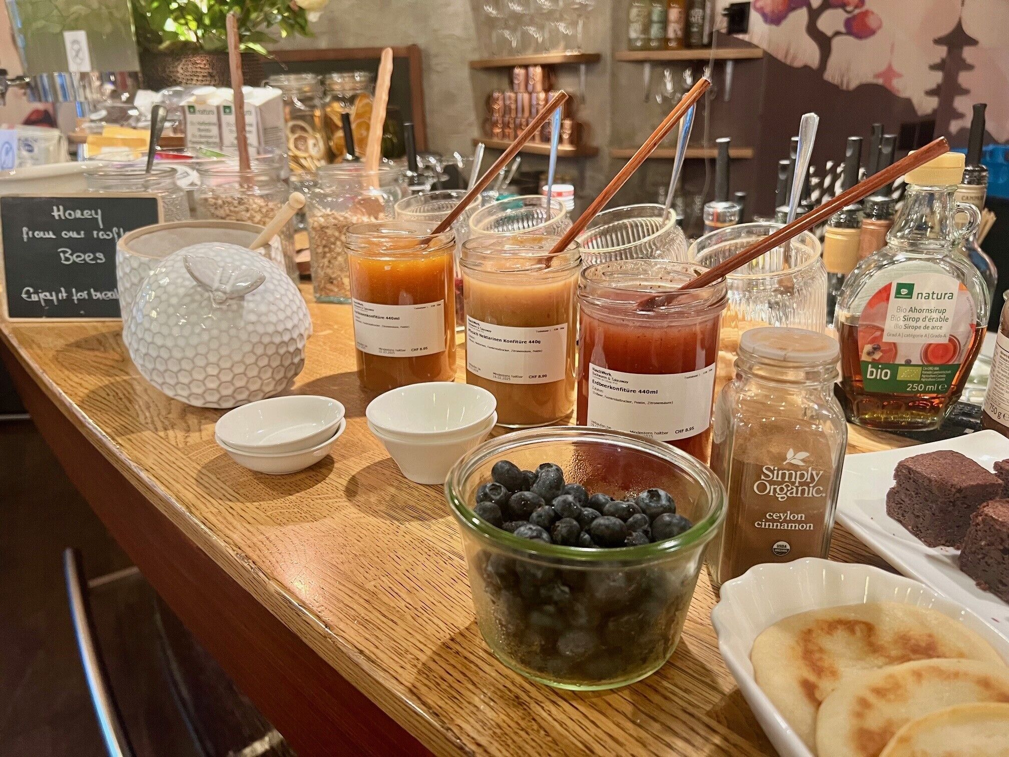 Photo - PLATZHIRSCH ZÜRICH - Downtown Boutique Hotel & Sushi Lounge