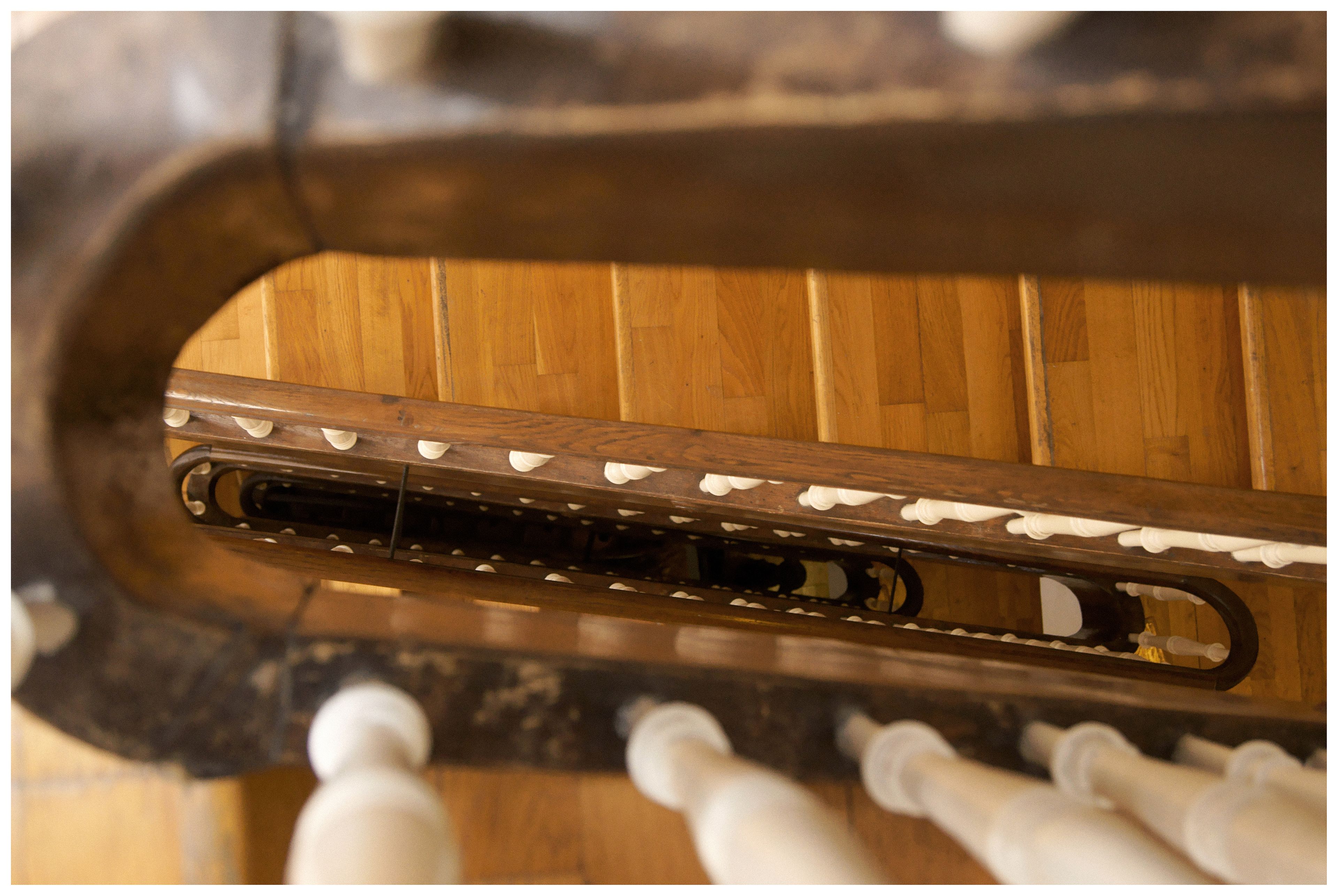 Foto - PLATZHIRSCH ZÜRICH - Downtown Boutique Hotel & Sushi Lounge