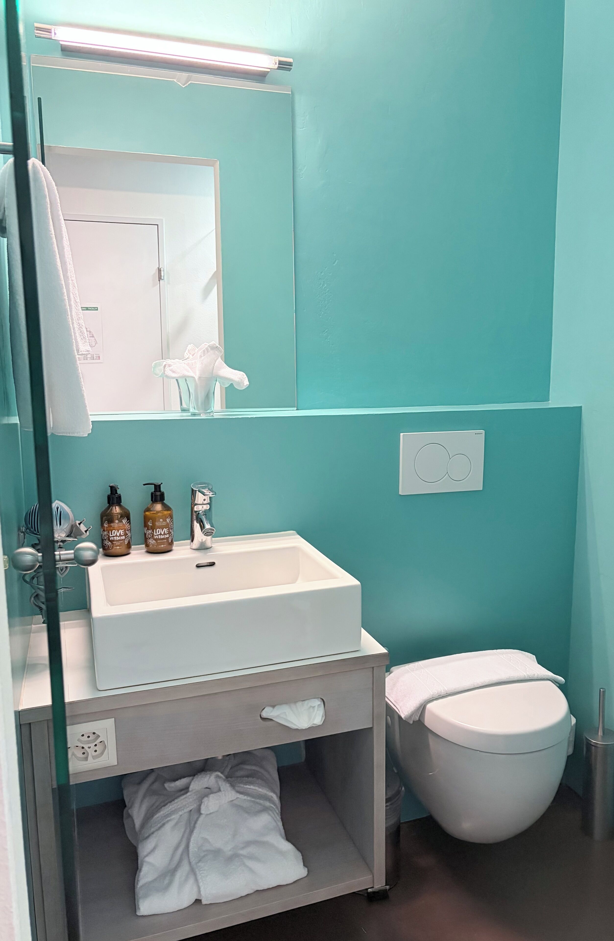 Photo - PLATZHIRSCH ZÜRICH - Downtown Boutique Hotel & Sushi Lounge