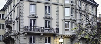 PLATZHIRSCH ZÜRICH - Downtown Boutique Hotel & Sushi Lounge