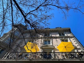 Superior more-than-a-bedroom | Terraço/pátio