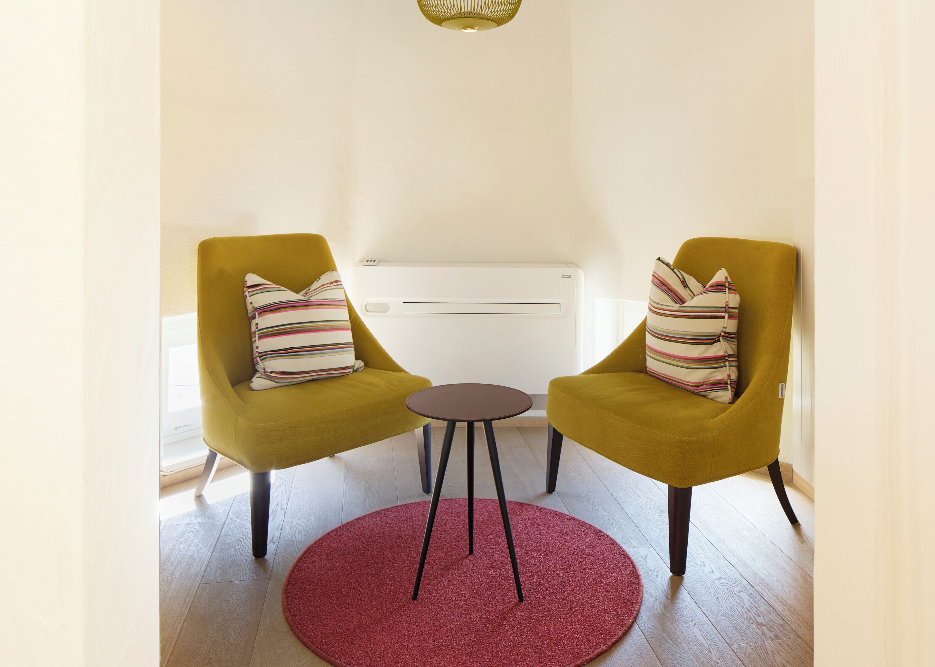 Photo - PLATZHIRSCH ZÜRICH - Downtown Boutique Hotel & Sushi Lounge