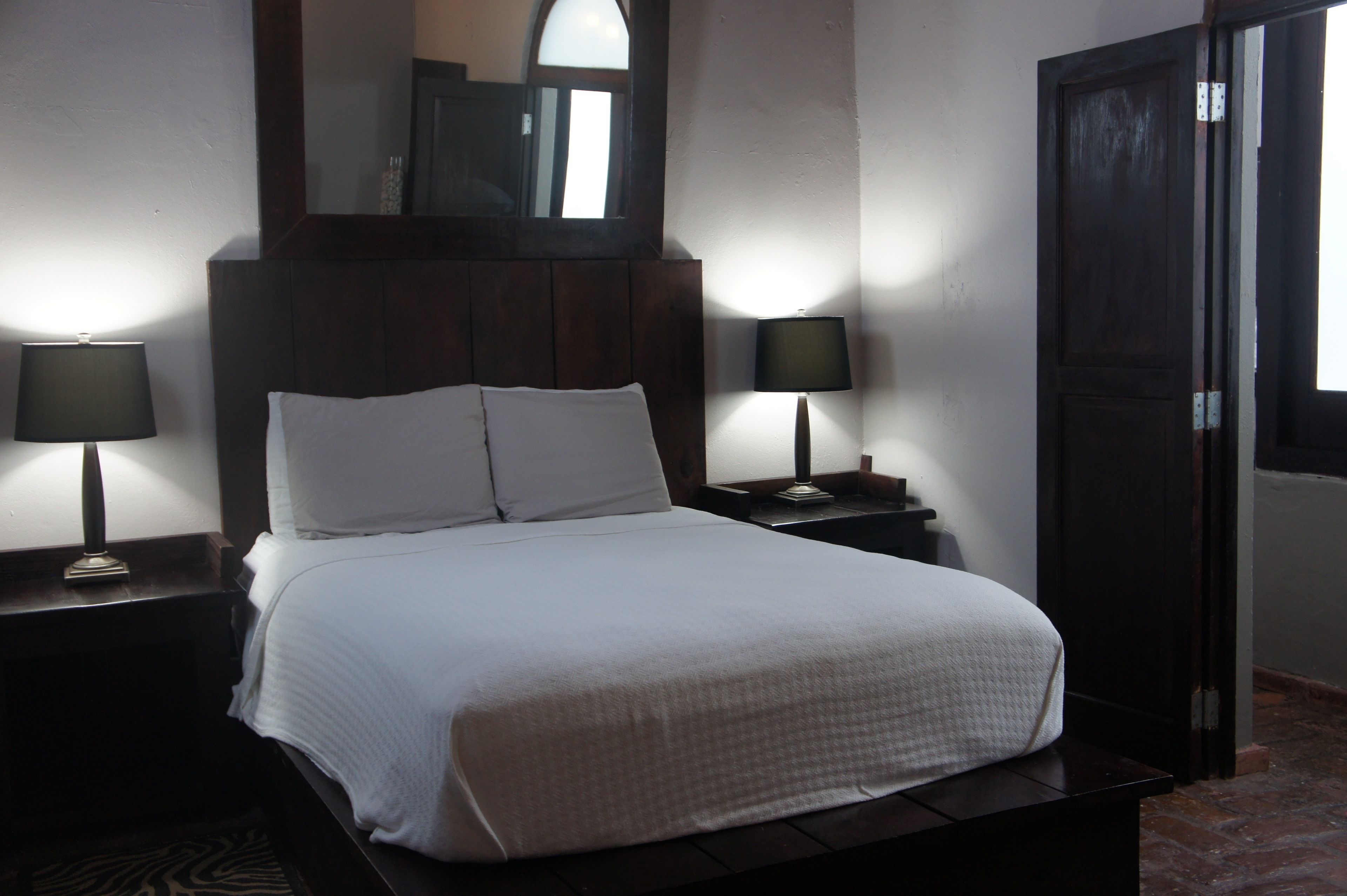 Departamento, 1 habitación (1 Queen, 1 Sofa Bed, 1 Futon for 2)