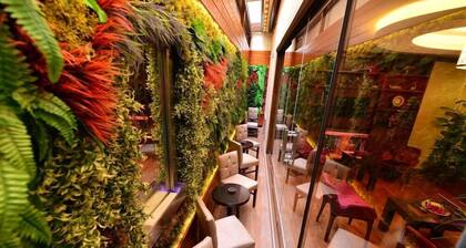 Golden Rest Hotel