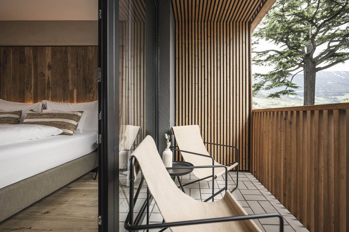 comfort double room, balcony | 1 bedroom, premium bedding, in-room safe, desk