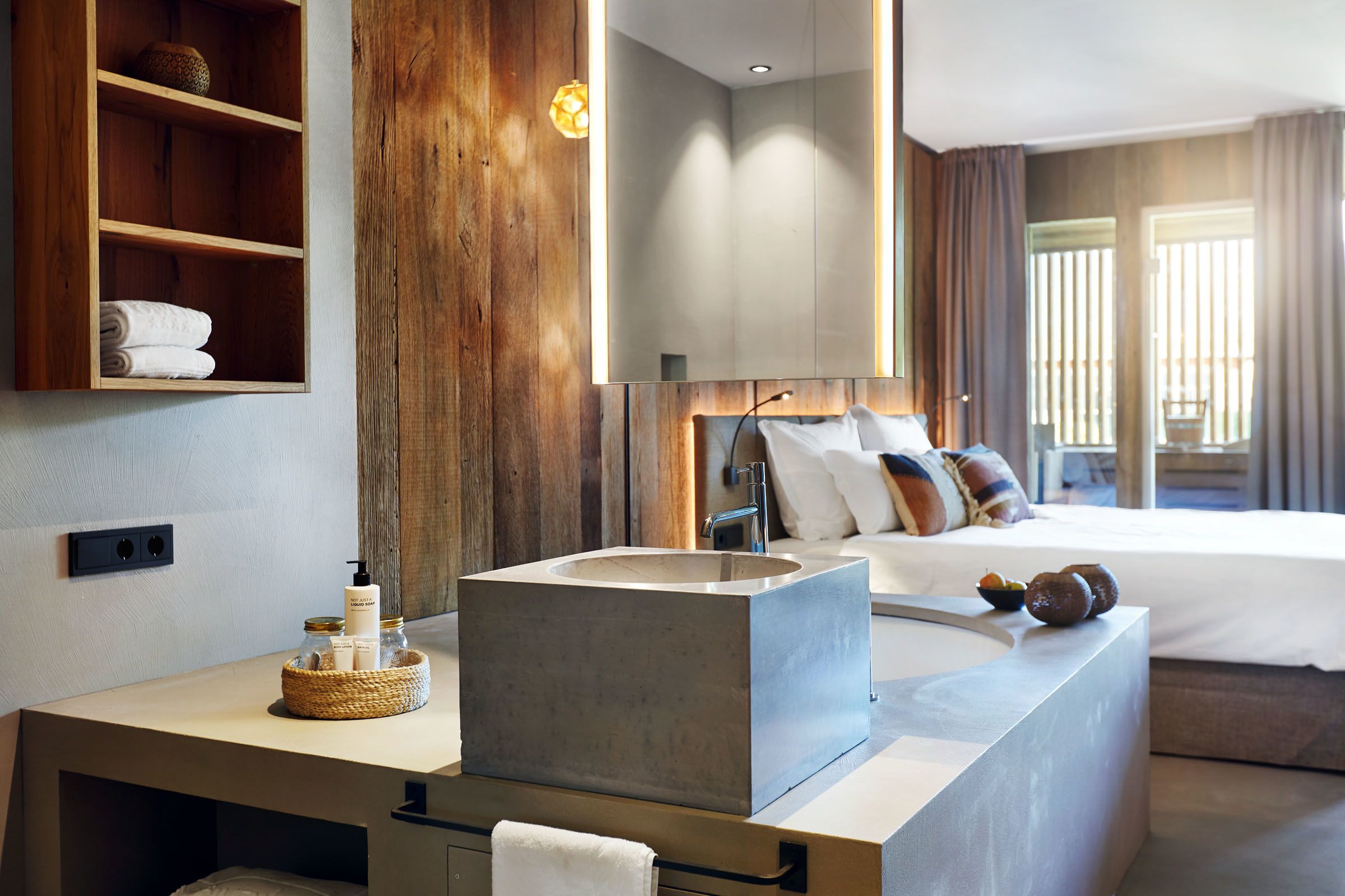 Foto - Hotel Löwenhof