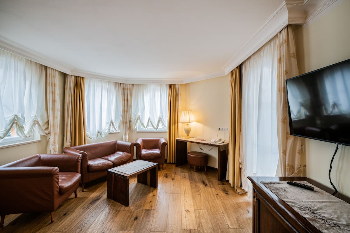 Suite Exclusive | Lenzuola Frette, biancheria da letto ipoallergenica