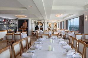 Dining - Legacy Hotel Jerusalem (Jerusalem)