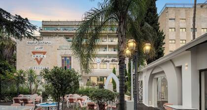 Legacy Hotel