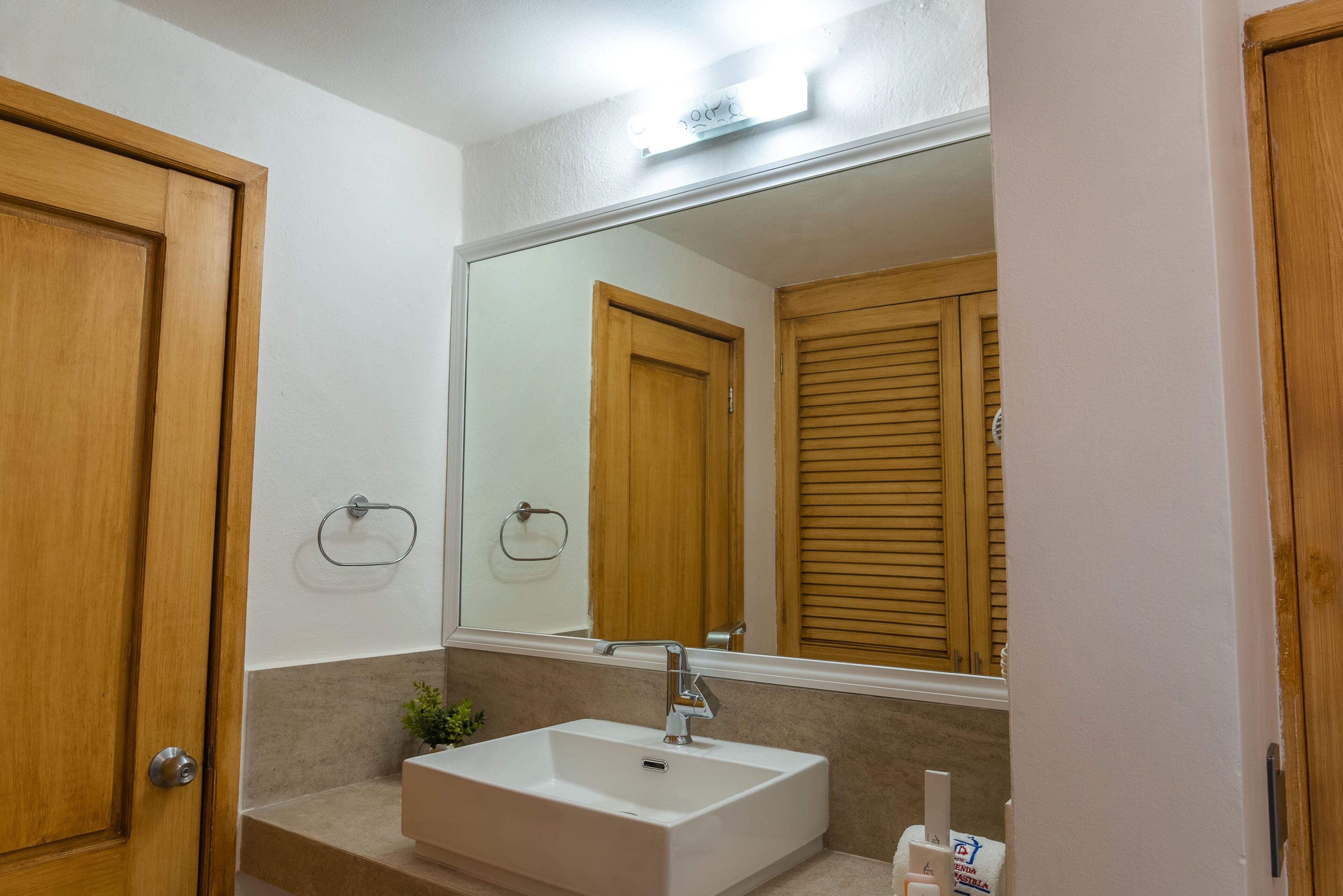 Photo - Hacienda de Castilla