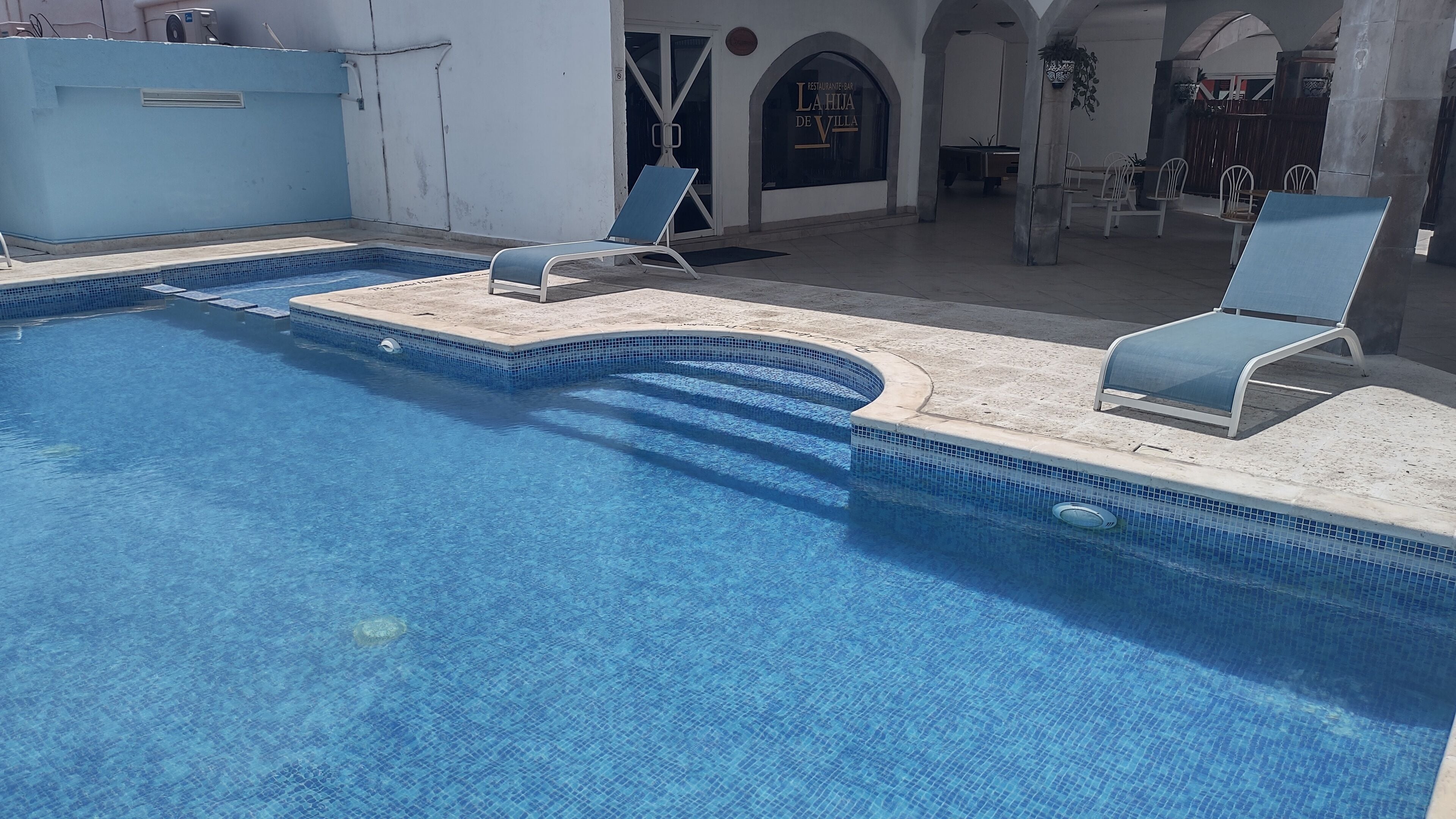 Photo - Hacienda de Castilla