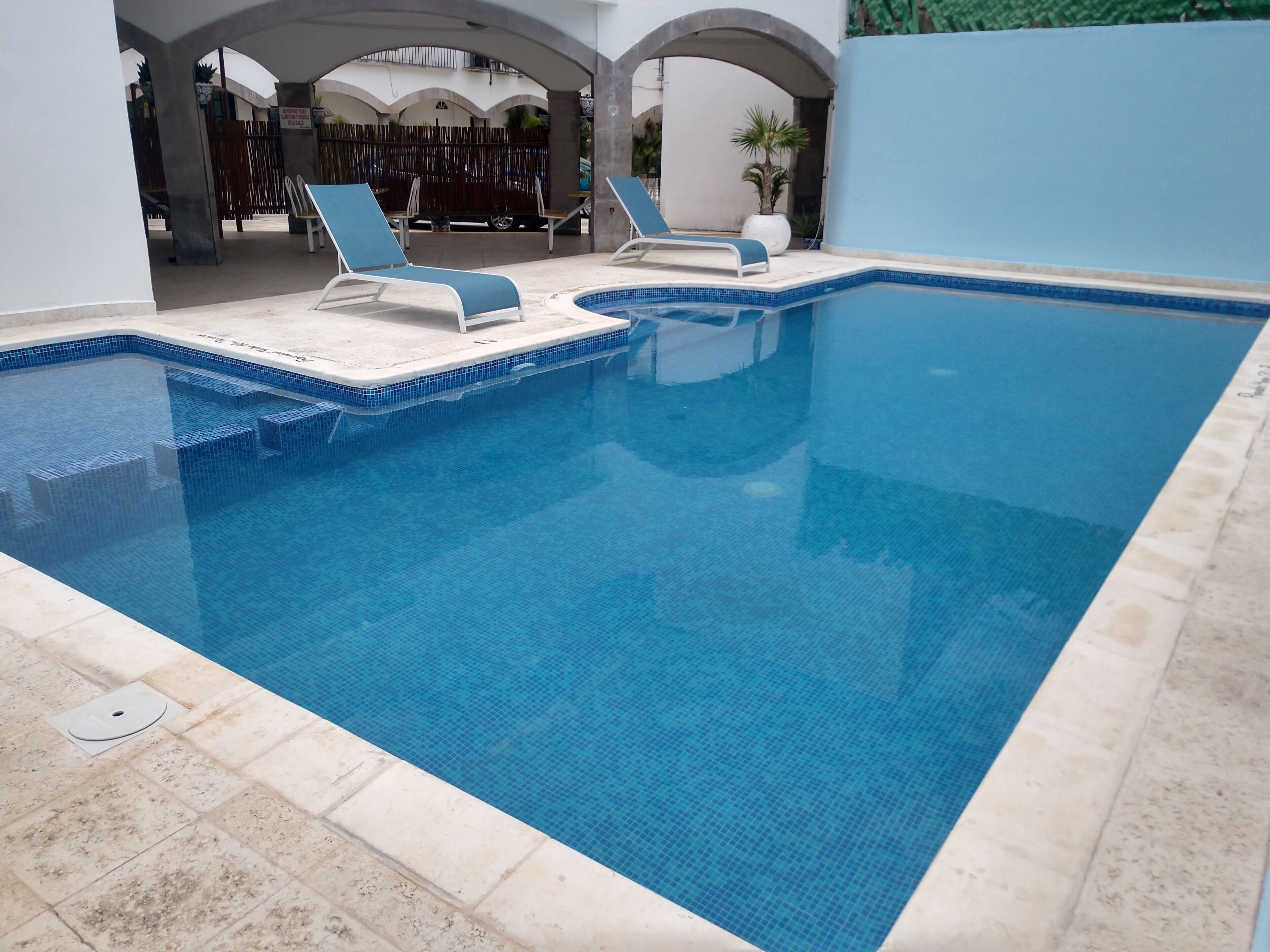 Photo - Hacienda de Castilla