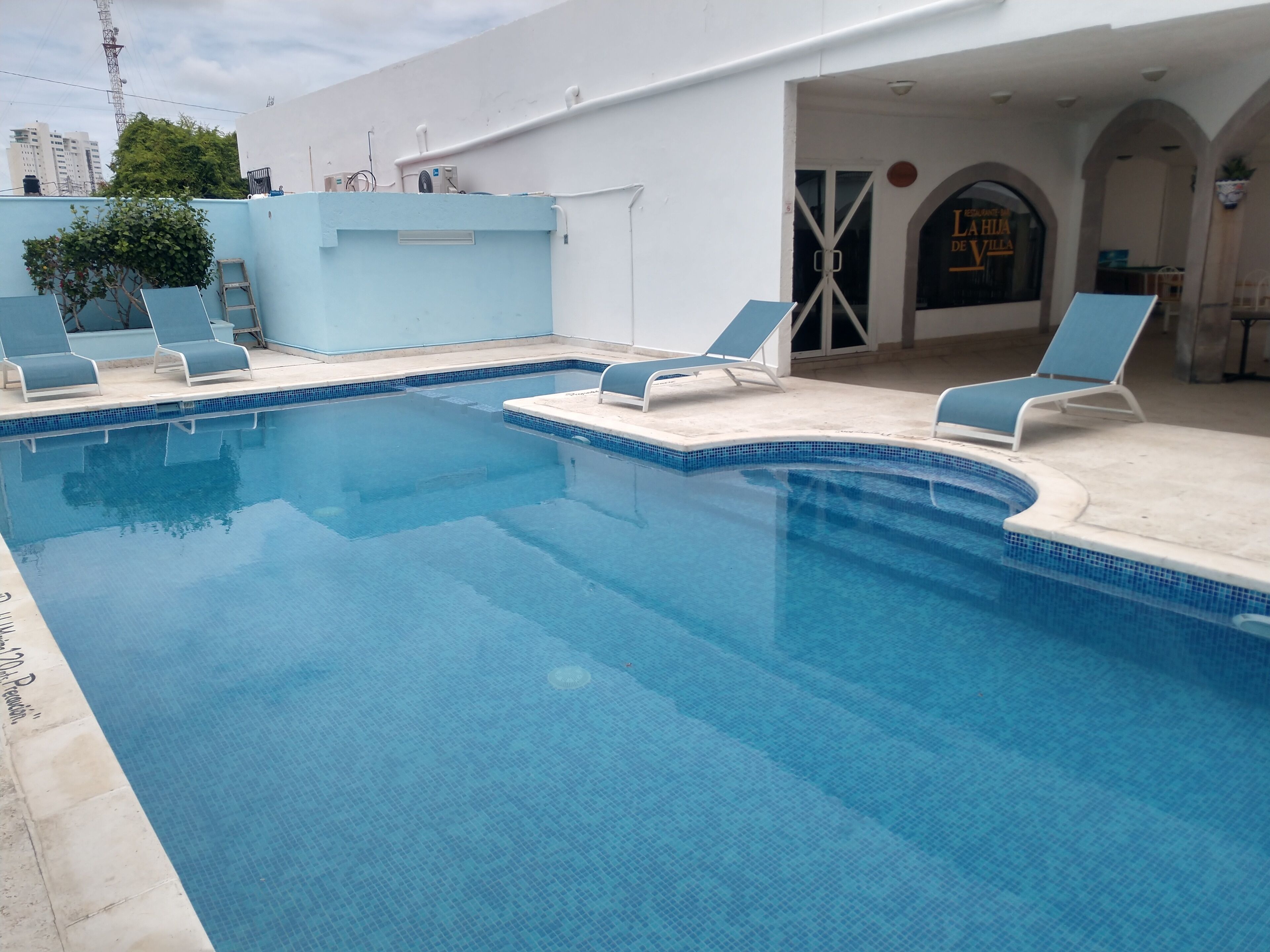 Photo - Hacienda de Castilla