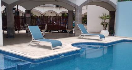 Hotel Hacienda de Castilla