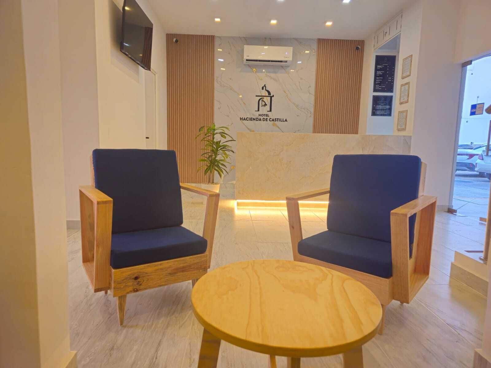 Photo - Hacienda de Castilla