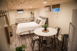 Servicio a la habitación